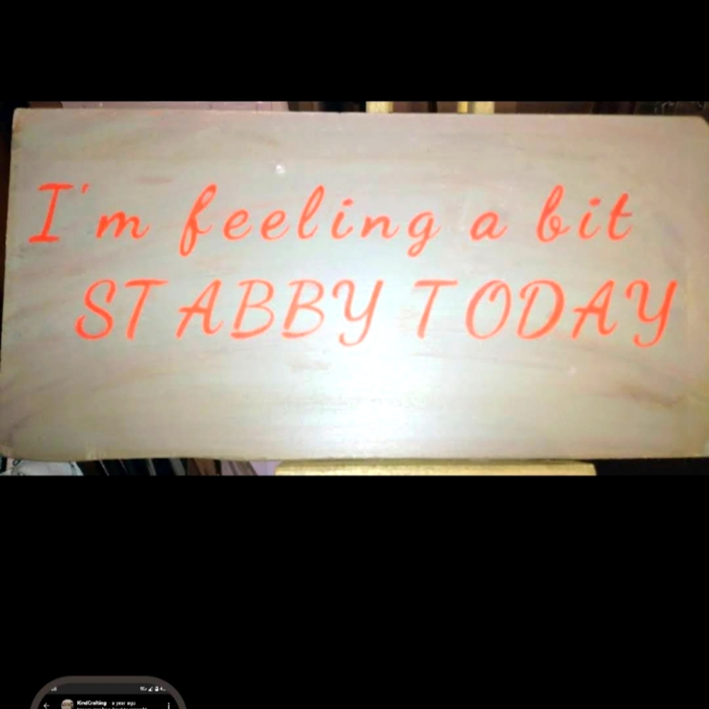 Sign
